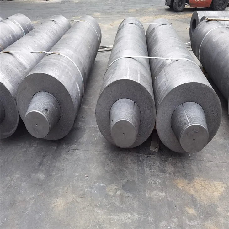 Carbon Graphite Electrode