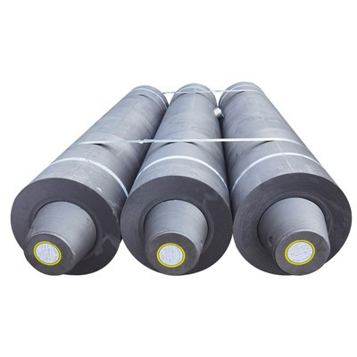 Elektroda grafitowa UHP 300mm do produkcji żeliwa